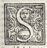 Picture 3 of 6 from Gli asolani di Pietro Bembo : con una copiosa tauola nel fine delle materie, e di tutte le cose piu notabili, che in loro si contengono (1558), leaf 7