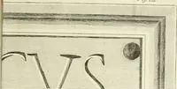 An illustration from Gli atti e monumenti de' fratelli Arvali : scolpiti già in tavole di marmo ed ora raccolti diciferati e comentati (1795)
