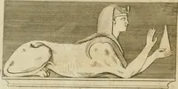 An illustration from Gli atti e monumenti de' fratelli Arvali : scolpiti già in tavole di marmo ed ora raccolti diciferati e comentati (1795)