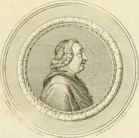 An illustration from Gli atti e monumenti de' fratelli Arvali : scolpiti già in tavole di marmo ed ora raccolti diciferati e comentati (1795)