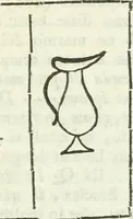 An illustration from Gli atti e monumenti de' fratelli Arvali : scolpiti già in tavole di marmo ed ora raccolti diciferati e comentati (1795)