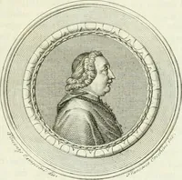 An illustration from Gli atti e monumenti de' fratelli Arvali : scolpiti già in tavole di marmo ed ora raccolti diciferati e comentati (1795)