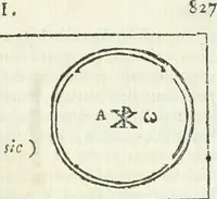 An illustration from Gli atti e monumenti de' fratelli Arvali : scolpiti già in tavole di marmo ed ora raccolti diciferati e comentati (1795)