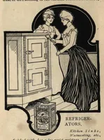 An illustration from Japalac the home beautifier (1890)
