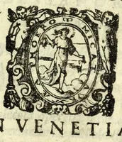 An illustration from Gli dvoi fratelli rivali : comedia (1601)