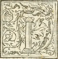 Picture 1 of 29 from Gli encomii delle Sagre Corone esplicati dal sig. Gio. Andrea Rota con diuersi componim.ti per la coronatione di Nostra Signora del Soccorso, seguita in Bologna l'anno MDCXIII per mano del card. Maffeo Barberino (1633), leaf 6