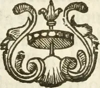 Picture 16 of 29 from Gli encomii delle Sagre Corone esplicati dal sig. Gio. Andrea Rota con diuersi componim.ti per la coronatione di Nostra Signora del Soccorso, seguita in Bologna l'anno MDCXIII per mano del card. Maffeo Barberino (1633), leaf 92