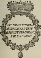An illustration from Gli ex libris italiani. Con 9 tavole e 233 riproduzioni, delle quali 29 eseguite coi rami o cogli zinchi originali (1902)