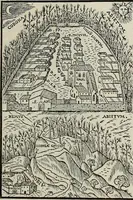 An illustration from Gli ex libris italiani. Con 9 tavole e 233 riproduzioni, delle quali 29 eseguite coi rami o cogli zinchi originali (1902)