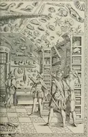 An illustration from Gli ex libris italiani. Con 9 tavole e 233 riproduzioni, delle quali 29 eseguite coi rami o cogli zinchi originali (1902)