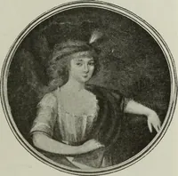 An illustration from Gli ex libris italiani. Con 9 tavole e 233 riproduzioni, delle quali 29 eseguite coi rami o cogli zinchi originali (1902)