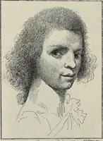 An illustration from Gli ex libris italiani. Con 9 tavole e 233 riproduzioni, delle quali 29 eseguite coi rami o cogli zinchi originali (1902)