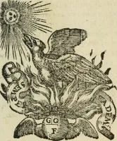 An illustration from Gli ingiusti sdegni. Comedia ... di nuovo ricorretta e ristampata (1560)