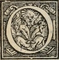 An illustration from Gli ingiusti sdegni. Comedia ... di nuovo ricorretta e ristampata (1560)