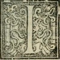 An illustration from Gli ingiusti sdegni. Comedia ... di nuovo ricorretta e ristampata (1560)