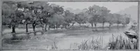Picture 5 of 11 from Glimpses of the heavenly life (1908), leaf 10