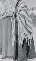 Picture 10 of 11 from Glimpses of the heavenly life (1908), leaf 40
