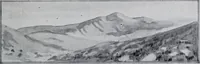 An illustration from Glimpses of the heavenly life (1908)