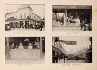 Picture 5 of 14 from Glimpses of the new Coney Island : America's most popular pleasure resort; reproduced from best and latest photographs. (1904), leaf 12