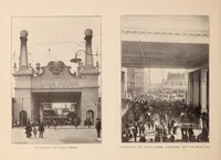 Picture 6 of 14 from Glimpses of the new Coney Island : America's most popular pleasure resort; reproduced from best and latest photographs. (1904), leaf 14