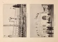 An illustration from Glimpses of the new Coney Island : America's most popular pleasure resort; reproduced from best and latest photographs. (1904)