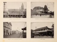 Picture 12 of 14 from Glimpses of the new Coney Island : America's most popular pleasure resort; reproduced from best and latest photographs. (1904), leaf 26