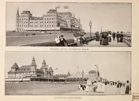Picture 14 of 14 from Glimpses of the new Coney Island : America's most popular pleasure resort; reproduced from best and latest photographs. (1904), leaf 30