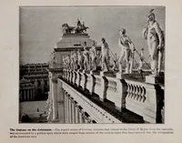 Picture 9 of 9 from Glimpses of The Rainbow City, Pan-American Exposition, at Buffalo : ... also views of Paris Exposition, 1900, and of The White City, Chicago, 1893 (1901), leaf 134