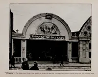 Picture 6 of 9 from Glimpses of The Rainbow City, Pan-American Exposition, at Buffalo : ... also views of Paris Exposition, 1900, and of The White City, Chicago, 1893 (1901), leaf 74