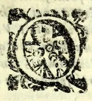 An illustration from Gl'inganni : comedia (1627)