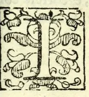 Picture 2 of 2 from Gl'ingivsti sdegni : comedia (1607), leaf 7