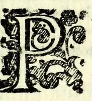 An illustration from Gli straccioni : comedia (1628)
