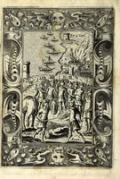 Picture 19 of 35 from Glorie di gverrieri e d'amanti in nvova impresa nella città di Taranto succedute (1596), leaf 170