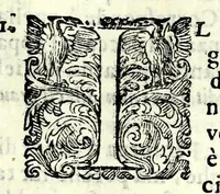 Picture 20 of 35 from Glorie di gverrieri e d'amanti in nvova impresa nella città di Taranto succedute (1596), leaf 207