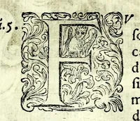 An illustration from Glorie di gverrieri e d'amanti in nvova impresa nella città di Taranto succedute (1596)