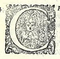 An illustration from Glorie di gverrieri e d'amanti in nvova impresa nella città di Taranto succedute (1596)