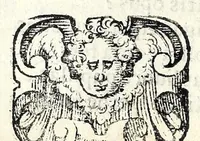 An illustration from Glorie di gverrieri e d'amanti in nvova impresa nella città di Taranto succedute (1596)