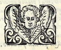 An illustration from Glorie di gverrieri e d'amanti in nvova impresa nella città di Taranto succedute (1596)