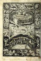 An illustration from Glorie di gverrieri e d'amanti in nvova impresa nella città di Taranto succedute (1596)
