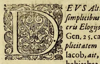 An illustration from Gloriosus Franciscus rediuiuus : siue chronica observantiæ strictioris, reparatæ, reductæ, ac reformatæ; eiusdemque per Christianos orbes, non solùm, sed & Americam, Peru, Chinas, Iapones, Chichemecas, Zatachecas; Indos Orientis, & occidui solis, Turcas, & barbaras gentes, diffusæ, & euangelio fructificantis. Distincta VI. libris, & 28. figuris æneis ornata (1625)