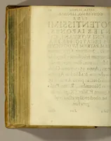 An illustration from Gloriosus Franciscus rediuiuus : siue chronica observantiæ strictioris, reparatæ, reductæ, ac reformatæ; eiusdemque per Christianos orbes, non solùm, sed & Americam, Peru, Chinas, Iapones, Chichemecas, Zatachecas; Indos Orientis, & occidui solis, Turcas, & barbaras gentes, diffusæ, & euangelio fructificantis. Distincta VI. libris, & 28. figuris æneis ornata (1625)