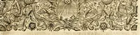 Picture 33 of 84 from Gloriosus Sanctus Romedius : ex comitibus de Thaur Andek, & Altae Guardiae dominis, vallis Annaniae in Tyroli apostolus, magnus thaumaturgus, & anachoreta, quem similem fecit Dominus in gloria sanctorum, & beatificavit illum in gloria (Eccli. 45) : nec non gloriosa domus comitum de Thun, illo Aggaei prophetae condecorata vaticinio, magna erit gloria domus istius (Cap. 2) (1699), leaf 127