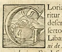 Picture 42 of 84 from Gloriosus Sanctus Romedius : ex comitibus de Thaur Andek, & Altae Guardiae dominis, vallis Annaniae in Tyroli apostolus, magnus thaumaturgus, & anachoreta, quem similem fecit Dominus in gloria sanctorum, & beatificavit illum in gloria (Eccli. 45) : nec non gloriosa domus comitum de Thun, illo Aggaei prophetae condecorata vaticinio, magna erit gloria domus istius (Cap. 2) (1699), leaf 156
