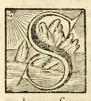 Picture 53 of 84 from Gloriosus Sanctus Romedius : ex comitibus de Thaur Andek, & Altae Guardiae dominis, vallis Annaniae in Tyroli apostolus, magnus thaumaturgus, & anachoreta, quem similem fecit Dominus in gloria sanctorum, & beatificavit illum in gloria (Eccli. 45) : nec non gloriosa domus comitum de Thun, illo Aggaei prophetae condecorata vaticinio, magna erit gloria domus istius (Cap. 2) (1699), leaf 180