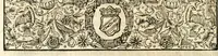 Picture 55 of 84 from Gloriosus Sanctus Romedius : ex comitibus de Thaur Andek, & Altae Guardiae dominis, vallis Annaniae in Tyroli apostolus, magnus thaumaturgus, & anachoreta, quem similem fecit Dominus in gloria sanctorum, & beatificavit illum in gloria (Eccli. 45) : nec non gloriosa domus comitum de Thun, illo Aggaei prophetae condecorata vaticinio, magna erit gloria domus istius (Cap. 2) (1699), leaf 192