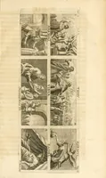 Picture 68 of 84 from Gloriosus Sanctus Romedius : ex comitibus de Thaur Andek, & Altae Guardiae dominis, vallis Annaniae in Tyroli apostolus, magnus thaumaturgus, & anachoreta, quem similem fecit Dominus in gloria sanctorum, & beatificavit illum in gloria (Eccli. 45) : nec non gloriosa domus comitum de Thun, illo Aggaei prophetae condecorata vaticinio, magna erit gloria domus istius (Cap. 2) (1699), leaf 245