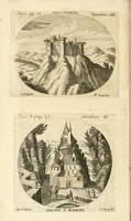 Picture 75 of 84 from Gloriosus Sanctus Romedius : ex comitibus de Thaur Andek, & Altae Guardiae dominis, vallis Annaniae in Tyroli apostolus, magnus thaumaturgus, & anachoreta, quem similem fecit Dominus in gloria sanctorum, & beatificavit illum in gloria (Eccli. 45) : nec non gloriosa domus comitum de Thun, illo Aggaei prophetae condecorata vaticinio, magna erit gloria domus istius (Cap. 2) (1699), leaf 274
