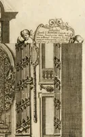 Picture 78 of 84 from Gloriosus Sanctus Romedius : ex comitibus de Thaur Andek, & Altae Guardiae dominis, vallis Annaniae in Tyroli apostolus, magnus thaumaturgus, & anachoreta, quem similem fecit Dominus in gloria sanctorum, & beatificavit illum in gloria (Eccli. 45) : nec non gloriosa domus comitum de Thun, illo Aggaei prophetae condecorata vaticinio, magna erit gloria domus istius (Cap. 2) (1699), leaf 287