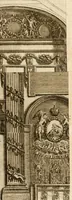 Picture 80 of 84 from Gloriosus Sanctus Romedius : ex comitibus de Thaur Andek, & Altae Guardiae dominis, vallis Annaniae in Tyroli apostolus, magnus thaumaturgus, & anachoreta, quem similem fecit Dominus in gloria sanctorum, & beatificavit illum in gloria (Eccli. 45) : nec non gloriosa domus comitum de Thun, illo Aggaei prophetae condecorata vaticinio, magna erit gloria domus istius (Cap. 2) (1699), leaf 293