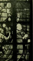 An illustration from Glorious glass at St. John's Church, Gouda (1900)